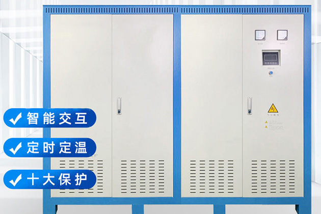 固體蓄熱沈陽電鍋爐廠家，你知道如何降低電鍋爐的噪音嗎？